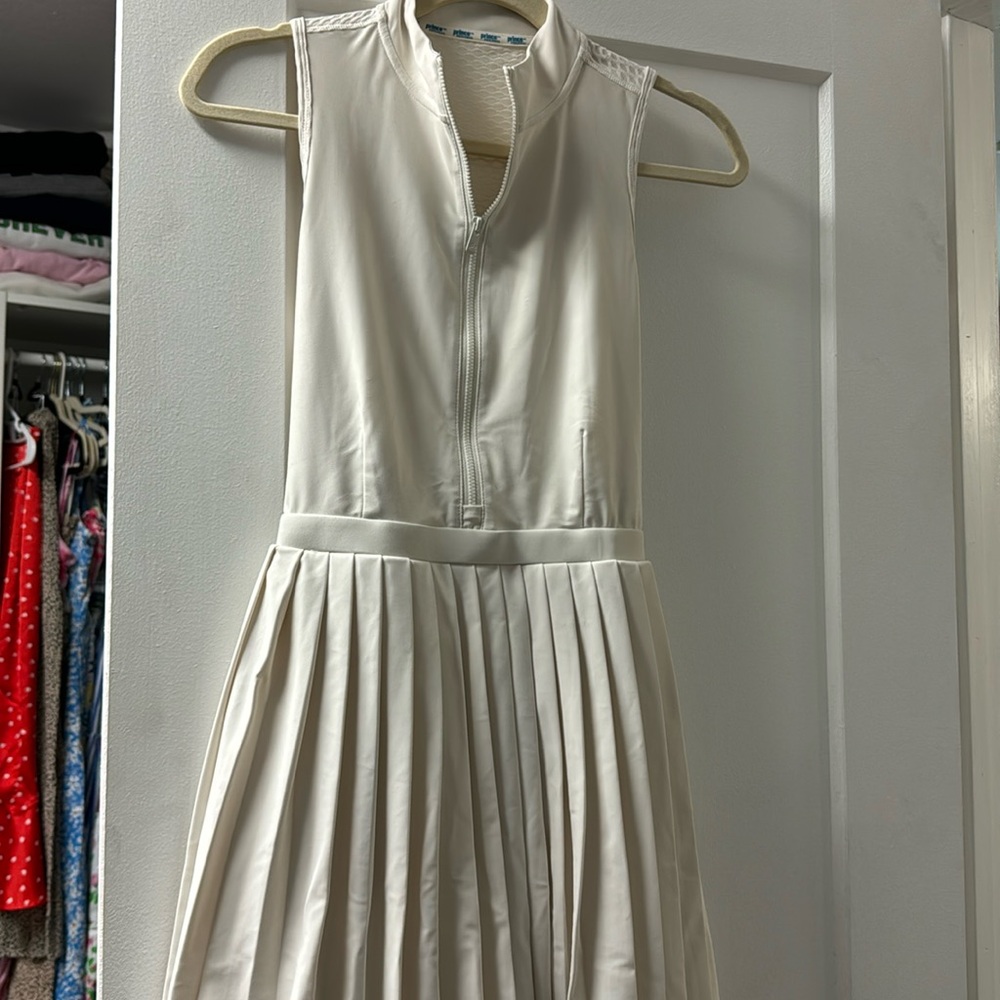 Prince Pickleball dress